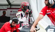 Brand Indonesia Mencuri Perhatian di MotoGP Jepang