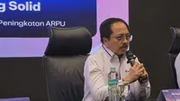 XLSmart Imbau Komdigi Percepat Lelang Frekuensi 700 MHz dan 2,6 GHz demi Akselerasi 5G