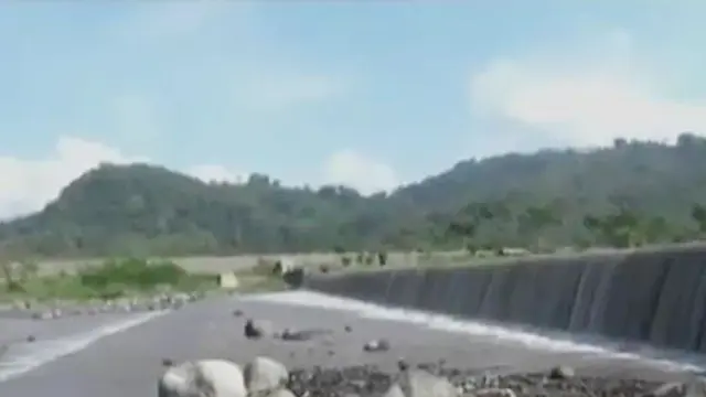 Banjir Lahar Dingin