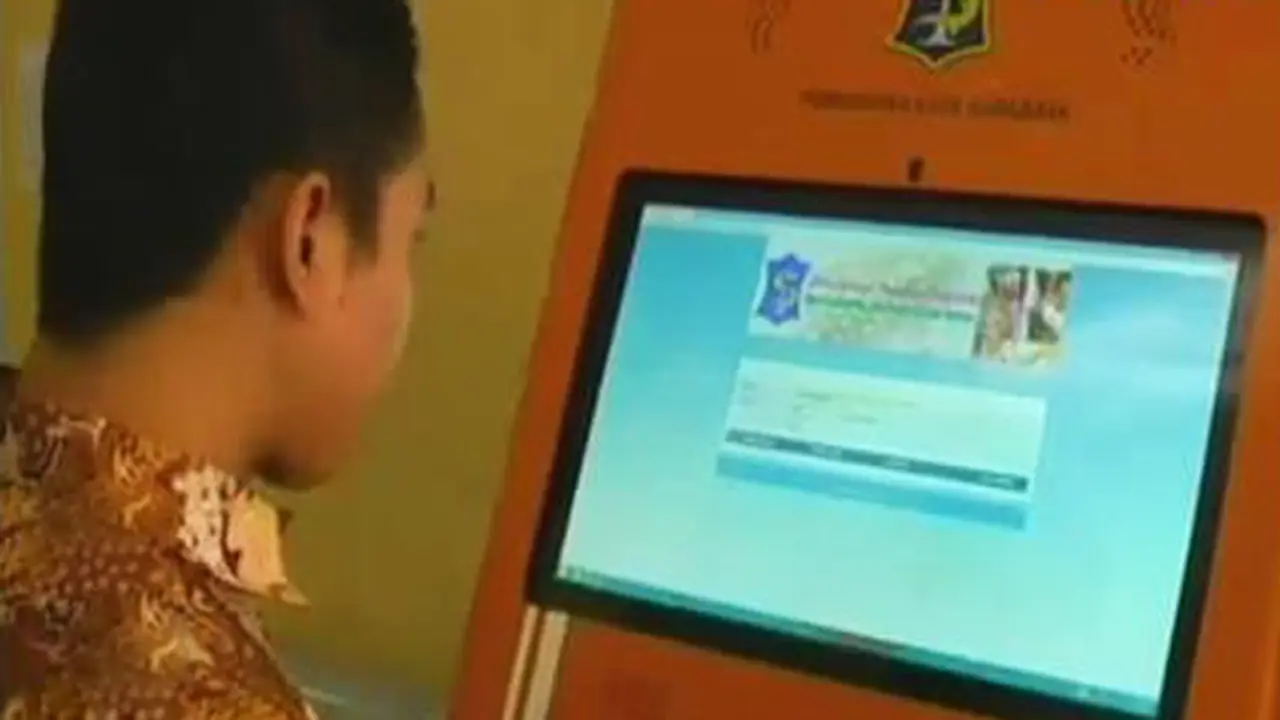 Pemkot Surabaya Luncurkan Situs Antipoligami 