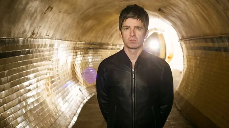 Noel Gallagher