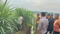 Pemuda Desa Ditemukan Tewas di Kebun, Lehernya Penuh Luka Sayatan