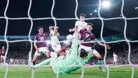 Foto: Menang Meyakinkan atas Burnley, Leeds United Menjauh dari Zona Degradasi Liga Inggris