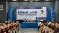 Poltekpel Banten Buka Pendaftaran Calon Taruna Program Diklat Pelaut 2025
