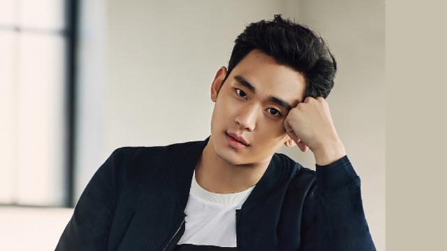 Punya Penyakit Jantung Kim Soo Hyun Tetap Ikut Wajib Militer Showbiz Liputan6 Com
