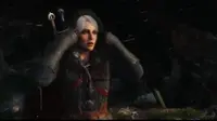 Demo The Witcher 4 di State of Unreal 2025 Bikin Melongo, Grafis Unreal Engine 5.6 Super Realistis!