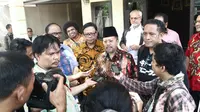 Gedung Kantor Dewan Perwakilan Daerah (DPD) RI di Provinsi Sulawesi Selatan dinilai tidak layak 
