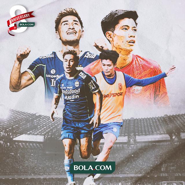 Ilustrasi - Daisuke Sato, Win Naing Tun