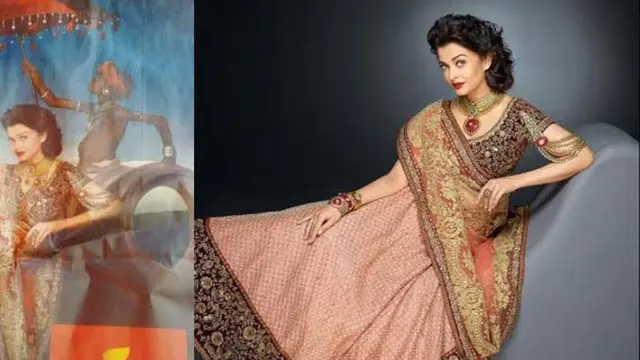 Iklan Perhiasan Aishwarya Rai Dituduh Rasis