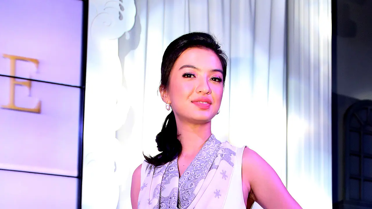 Raline Shah