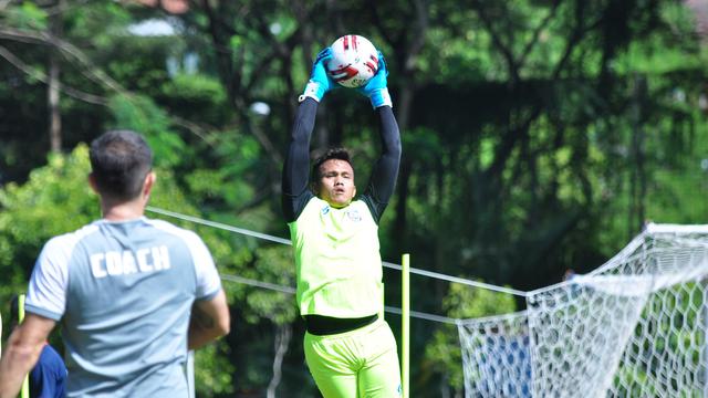 Arema FC, Andriyas Francisco