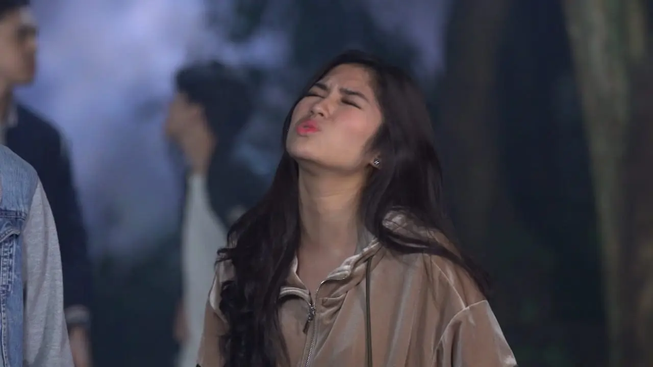 Kisah Cinta Anak Tiri