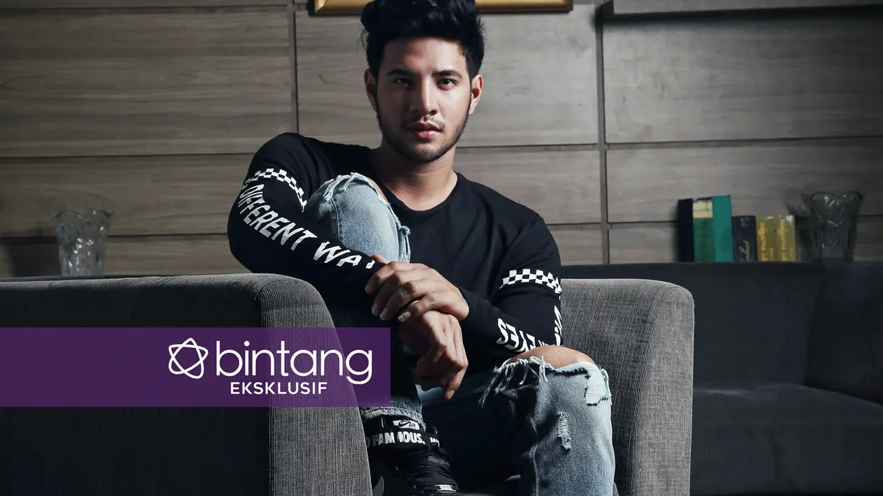 [Bintang] B3 Eksklusif Ammar Zoni