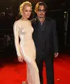 Bercerai dengan Johnny Depp, Amber Heard berniat mendonasikan hasil harta gono-gininya untuk orang-orang yang membutuhkan. Namun sampai saat ini tersiar kabar Amber belum juga menyerahkan hartanya. (doc.mirror.co.uk)