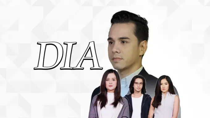Sinetron DIA