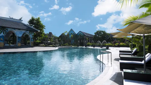Can Tho Eco Resort Powered by ASTON