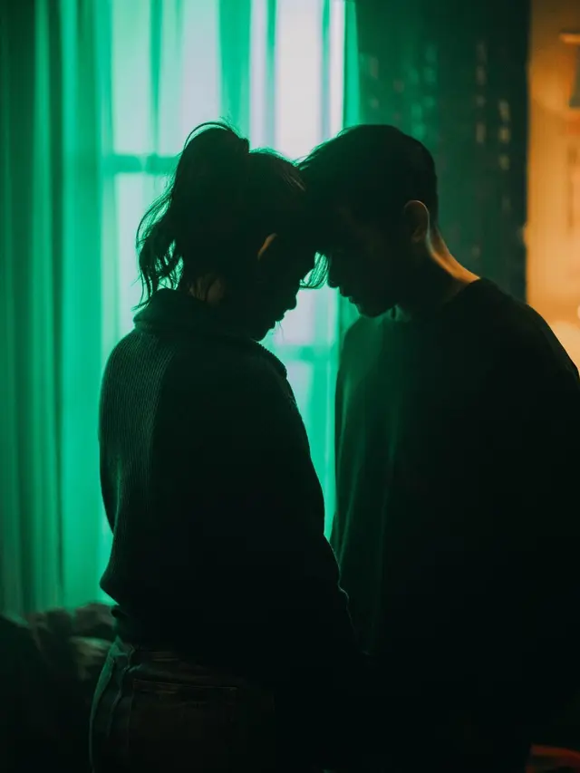 Afgan unggah foto mesra dengan Vanesha Prescilla