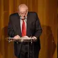 Brian Dennehy. (Bryan Bedder/Getty Images for The Eugene O'Neill Theater Center/AFP)