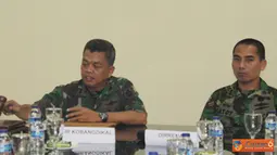 Penutupan Wasrik Sektoral 2012