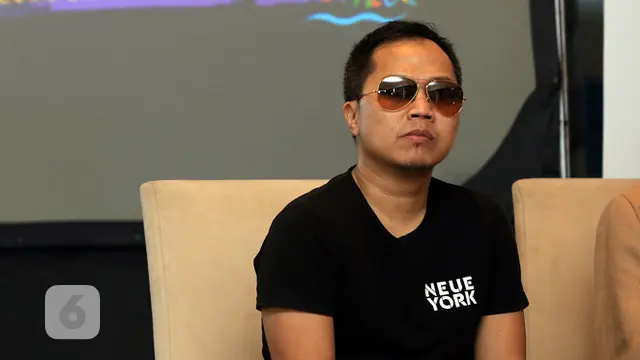[Bintang] Sandhy Sondoro