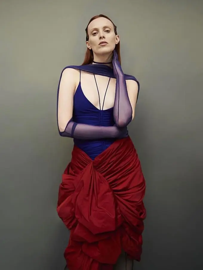 Karen Elson