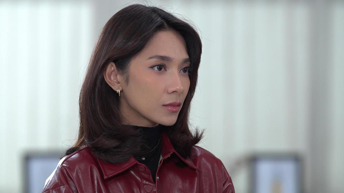 Saksikan Sinetron Luka Cinta Episode Rabu 2 Juli Pukul 21.30 WIB di SCTV, Simak Sinopsisnya