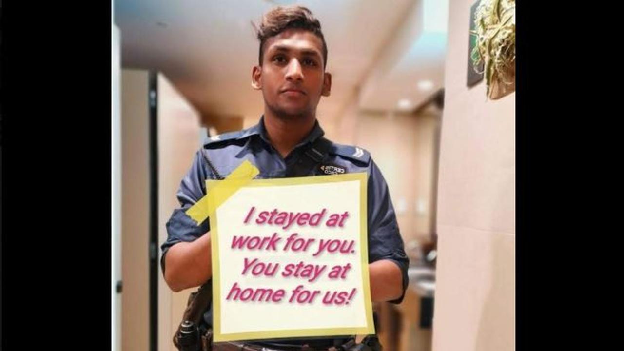 Kisah Pria Malaysia Tak Bisa Saksikan Kelahiran Putri Pertamanya Akibat Corona Covid-19