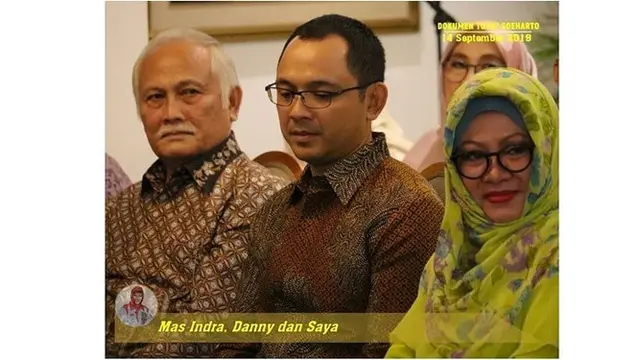 6 Momen Lamaran Mantan Suami Lulu Tobing, Danny Bimo dengan Gadis Makassar