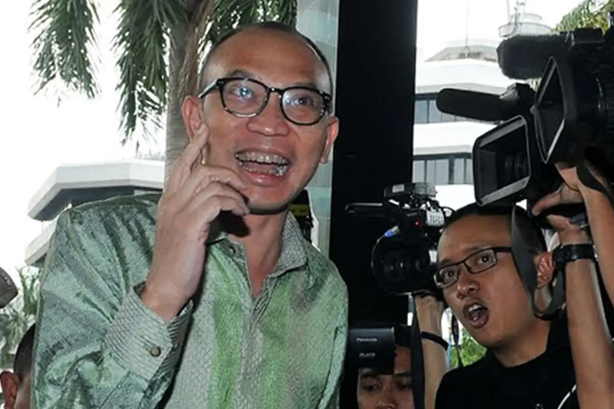Chatib Basri 1
