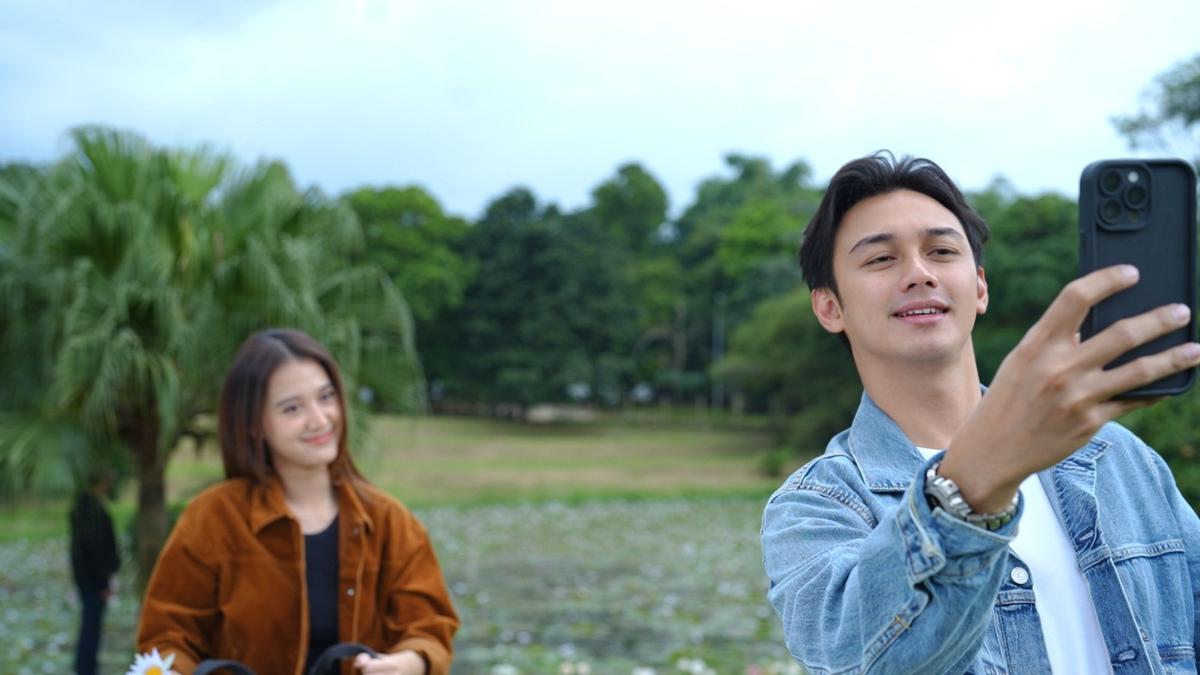 Saksikan Sinetron Cinta Sedalam Rindu Episode Kamis 5 Februari Pukul 20.00 WIB di SCTV.