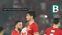Timnas Indonesia jangan hanya kejar ranking FIFA