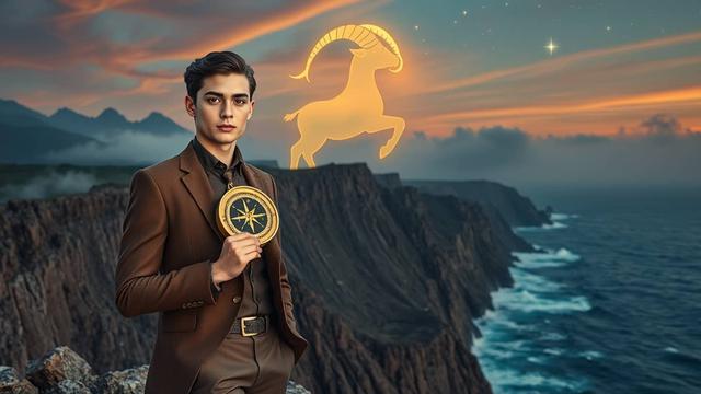 january zodiac sign meaning