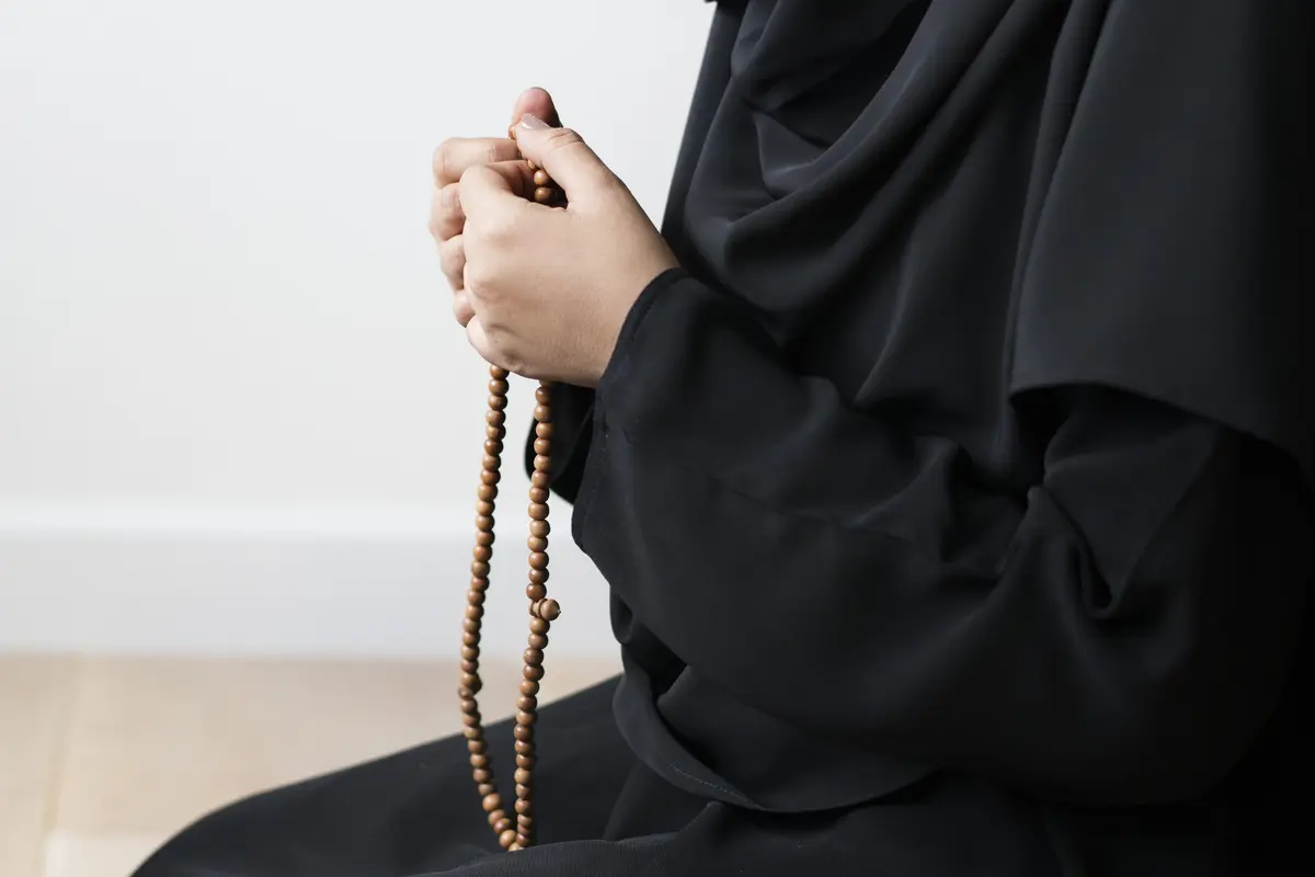Panduan Tata Cara Puasa Ganti (Qadha)
