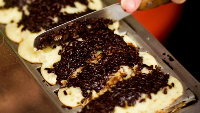 5 Peluang Usaha Kuliner Unik Dan Kekinian Mudah Dipraktikkan