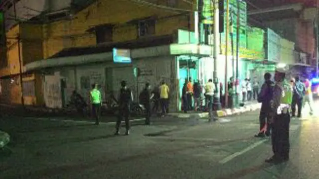 Penembak Misterius Magelang Diancam UU Darurat