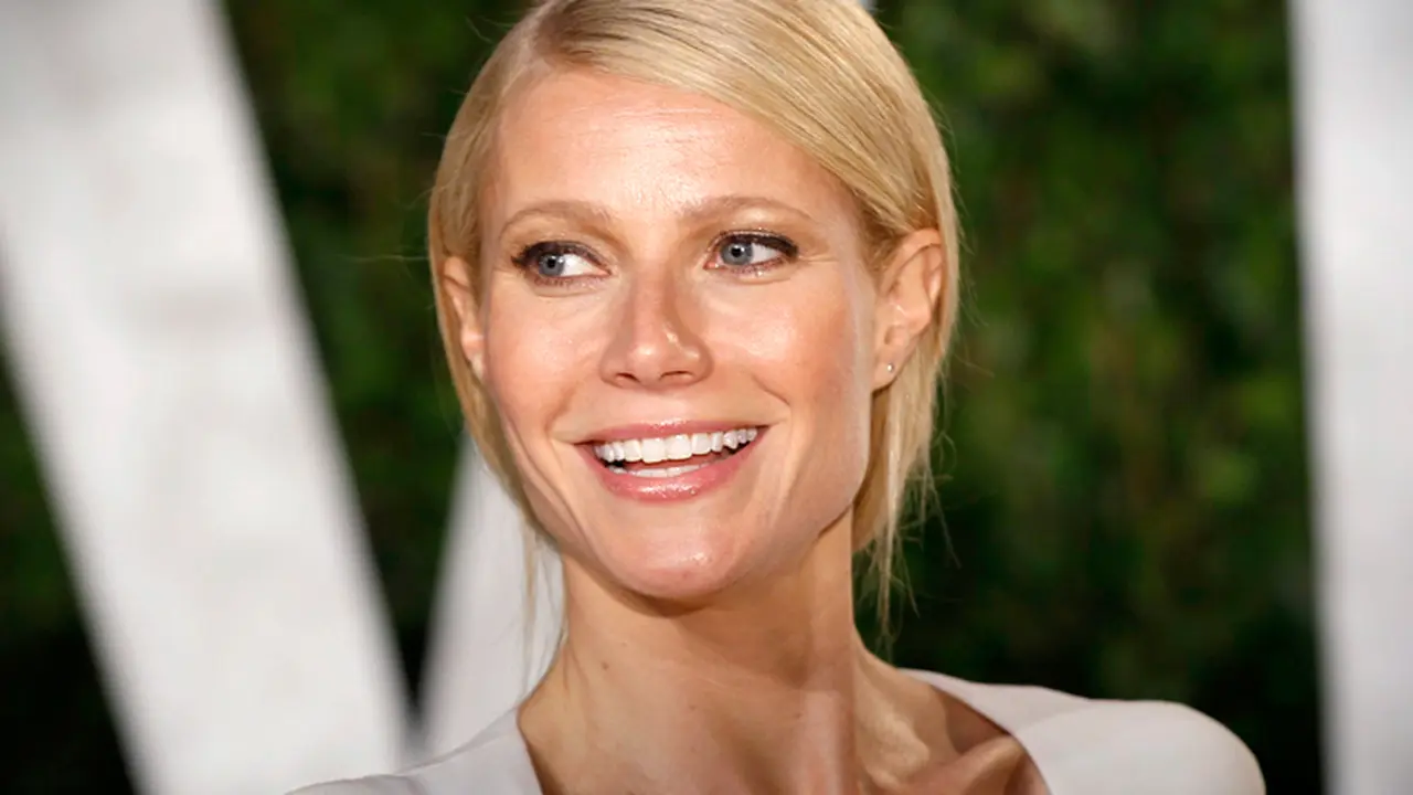 Merasa Ahli Menangani Perceraian, Gwyneth Paltrow Buat Buku