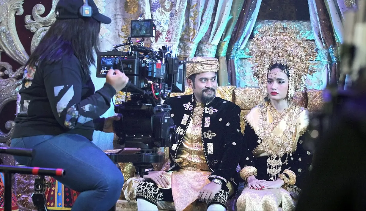 Serial Musikal Nurbaya (dok. Indonesia Kaya)