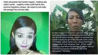 Status Kocak saat Ingin Mencoba Sombong Ini Bikin Mikir Keras (Sumber:Facebook/KementerianHumorIndonesia)