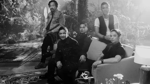 Band Ungu