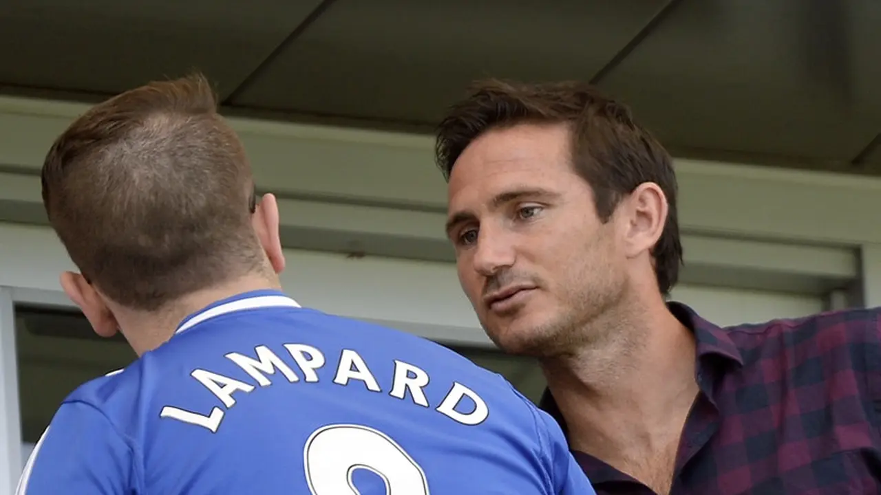 Frank Lampard
