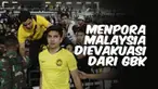 Video Top 3 kali ini ada berita terkait DPR menyepakati revisi UU KPK. Berita selanjutnya Menpora Malaysia dievakuasi dari GBK dan Kabupaten Ciamis tercatat sebagai daerah dengan angka perceraian tertinggi di Indonesia.