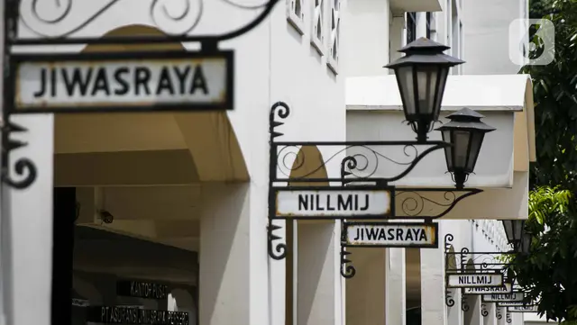 Dirjen Anggaran Kemenkeu Isa Rachmatarwata jadi tersangka korupsi, rugikan negara Rp 16,8 triliun