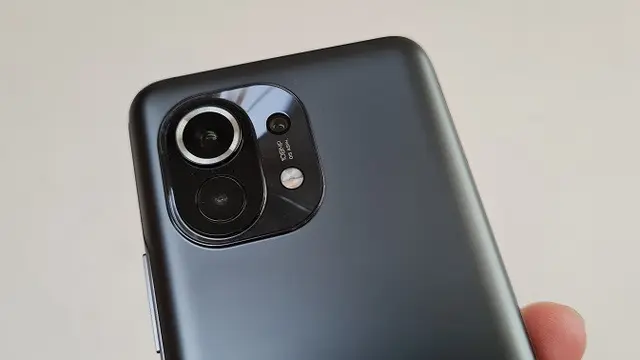 Xiaomi