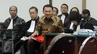 LBH Jakarta Sebut Kasus Ahok Sebagai Bentuk Kriminalisasi Politik