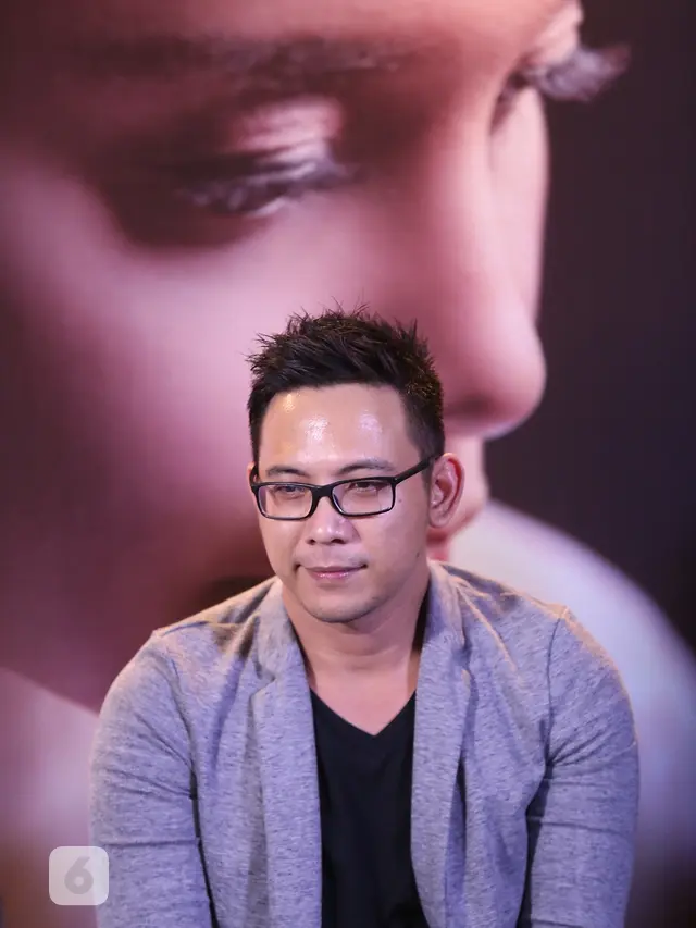 [Bintang] David Noah