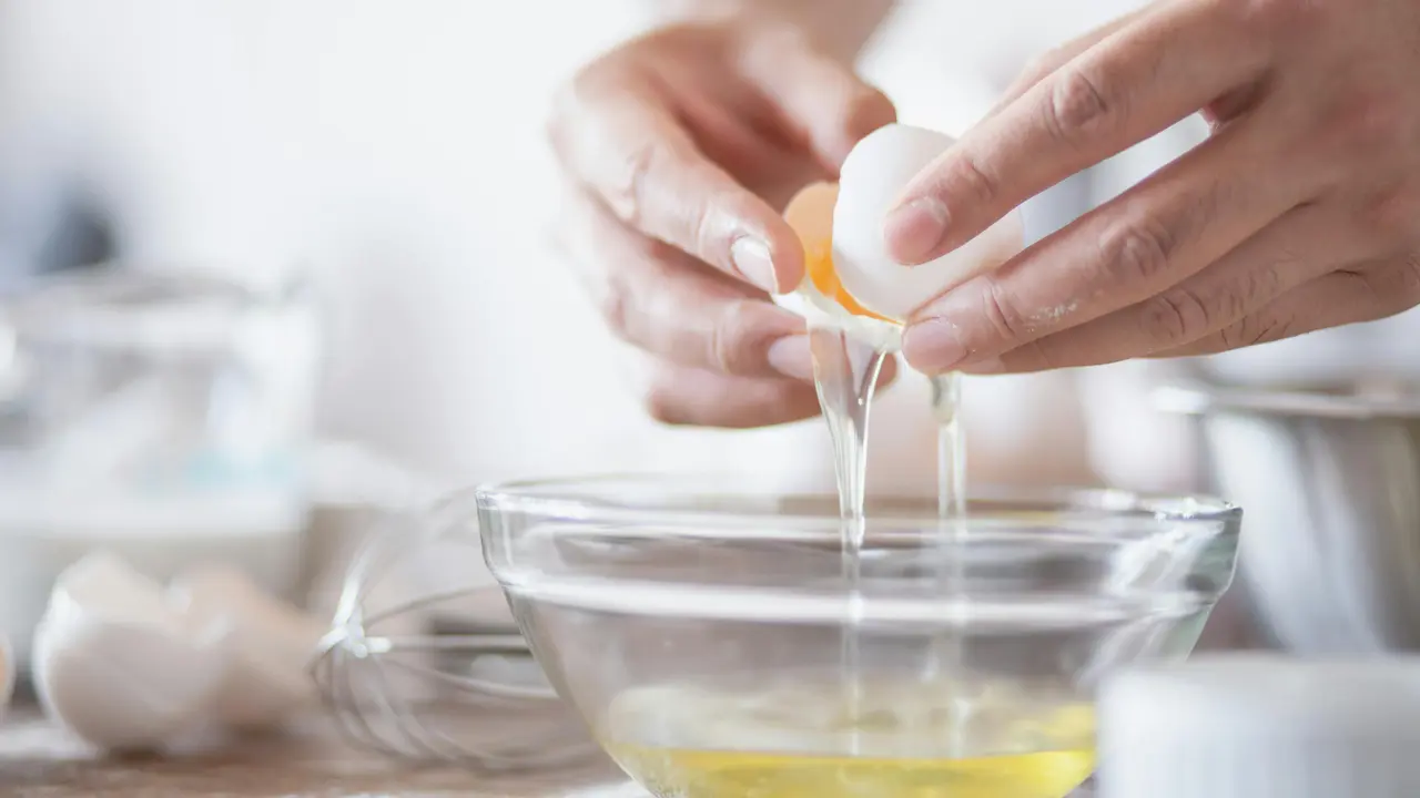 Manfaat Putih Telur untuk Kesehatan dan Kecantikan