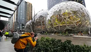 Kritik Proyek AI, 3 Insinyur Amazon Terancam Dipecat!
