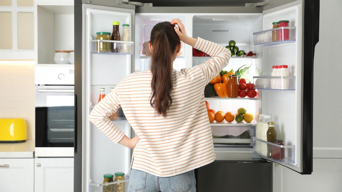 7 Life Hack Simpan Bahan Makanan di Kulkas agar Tidak Rusak dan Tetap Segar