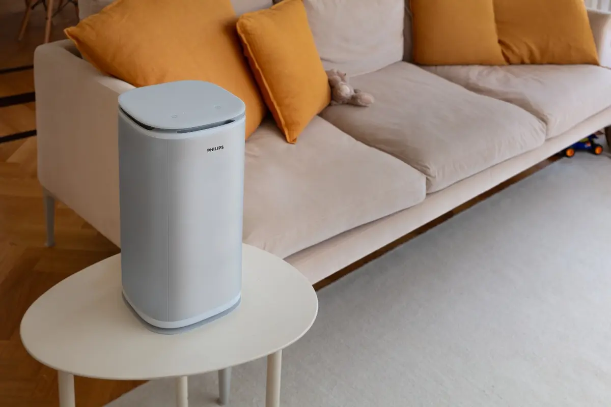 Philips UV-C  