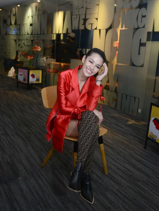 (Bayu Herdianto/Kapanlagi.com)